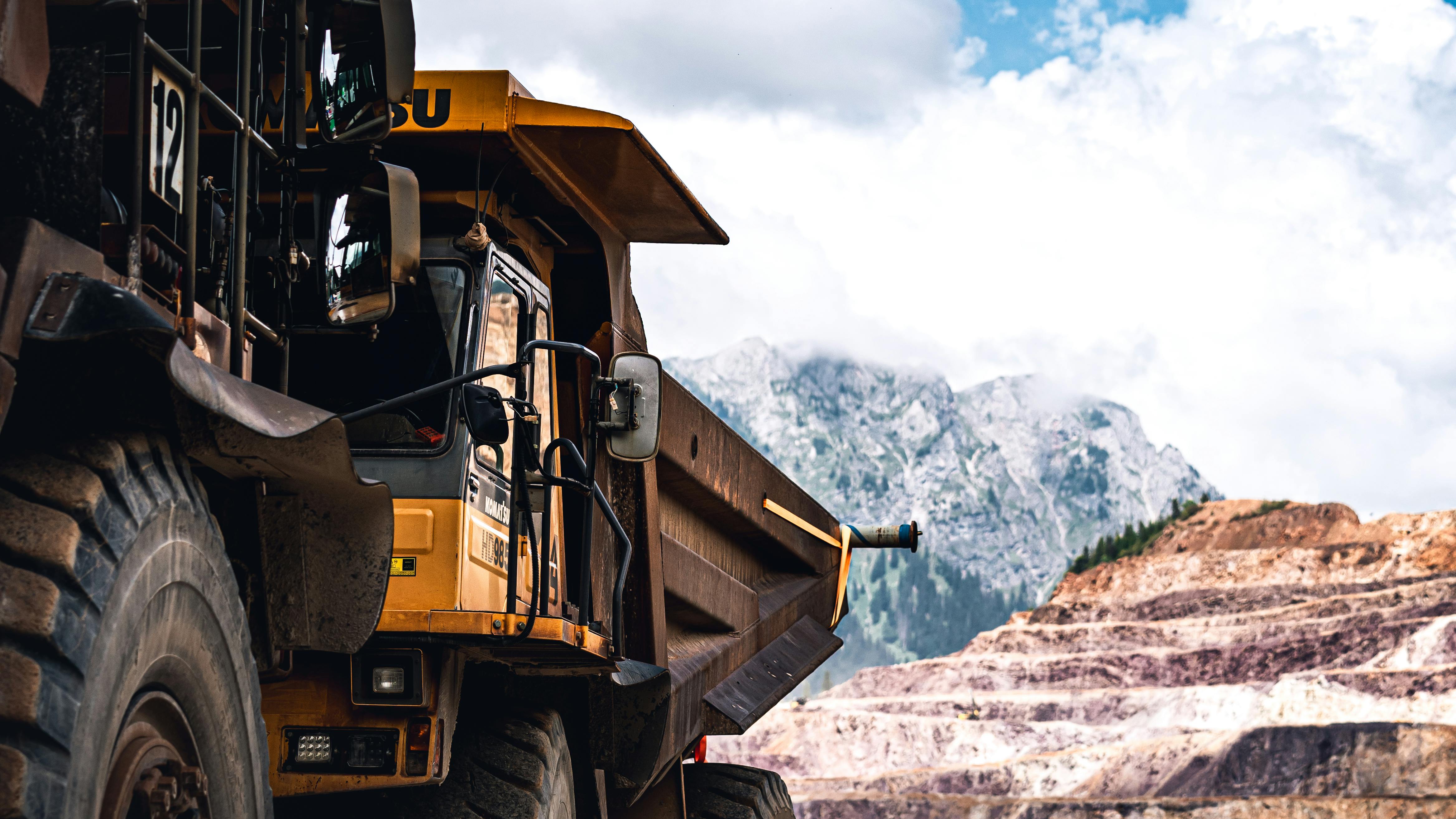 Kwena Mining & Construction College